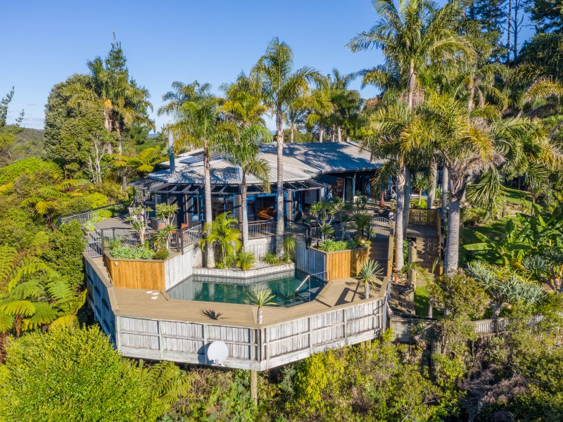 1255 State Highway 10, Kerikeri, Far North, 4 ਕਮਰੇ, 0 ਬਾਥਰੂਮ