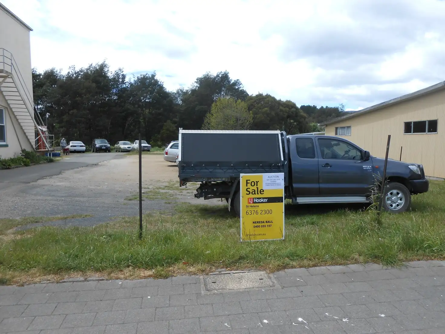 LOCAL BUSINESS