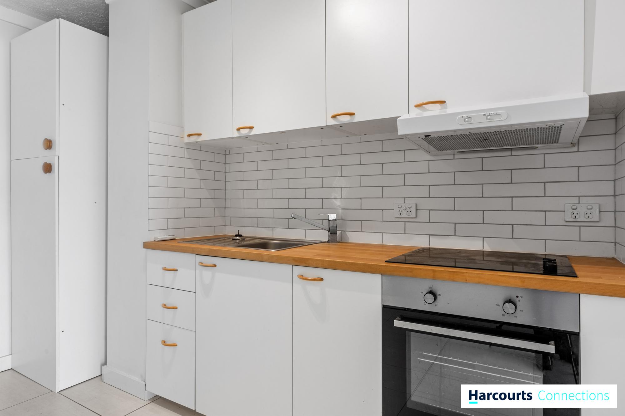 UNIT 93 35 GOTHA ST, Fortitude Valley, Brisbane - Inner City Region, 0房, 0浴, Unit