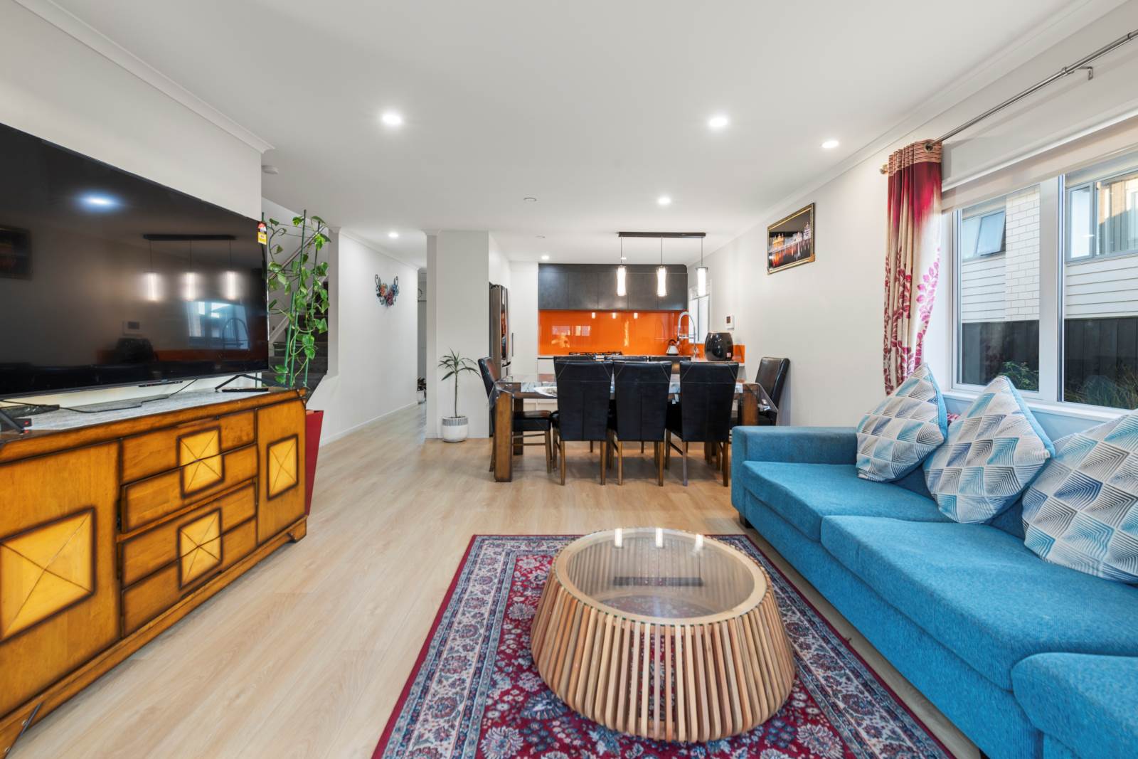 22 Te Aramanu Crescent, Papakura, Papakura, 5房, 0浴, House
