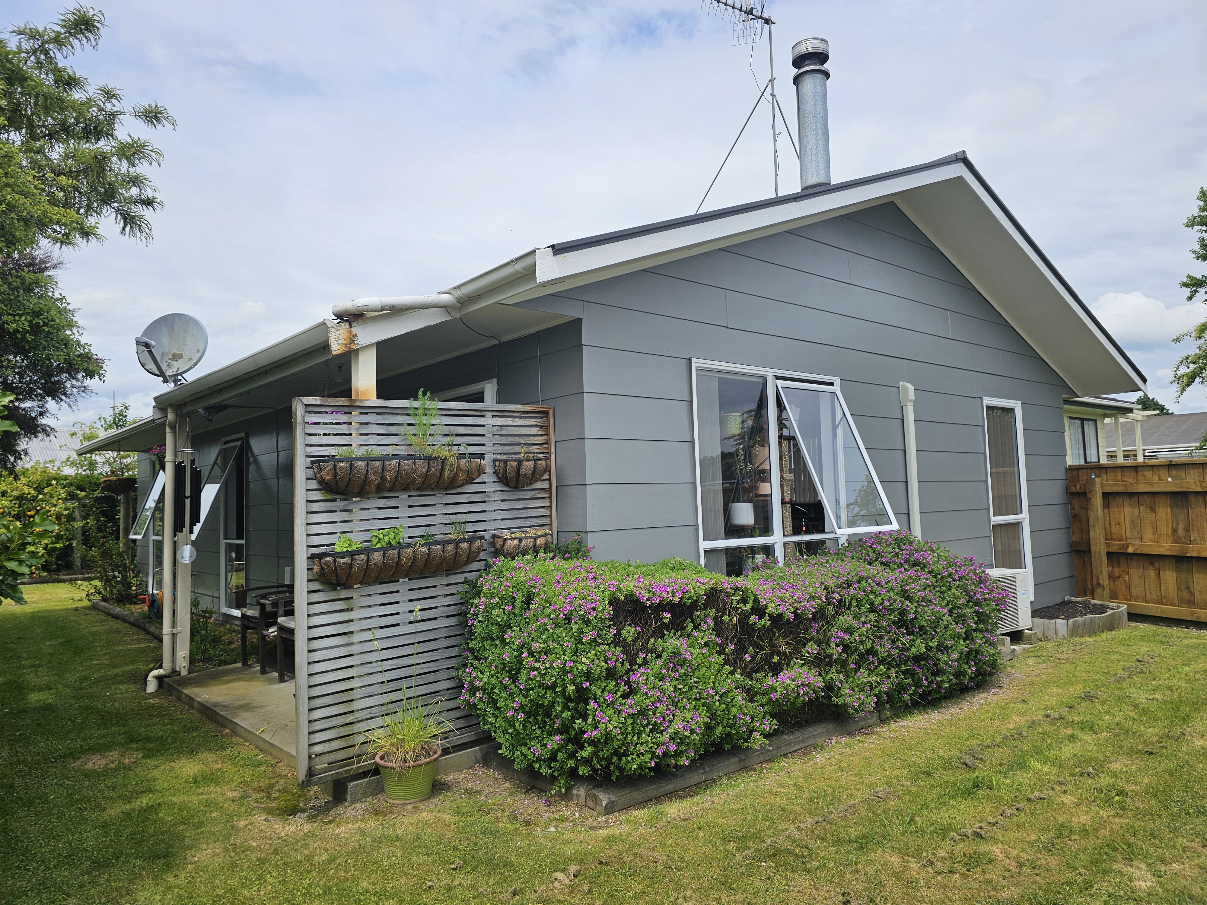 20 Rimu Street, Levin, Horowhenua, 3 Kuwarto, 1 Banyo, House