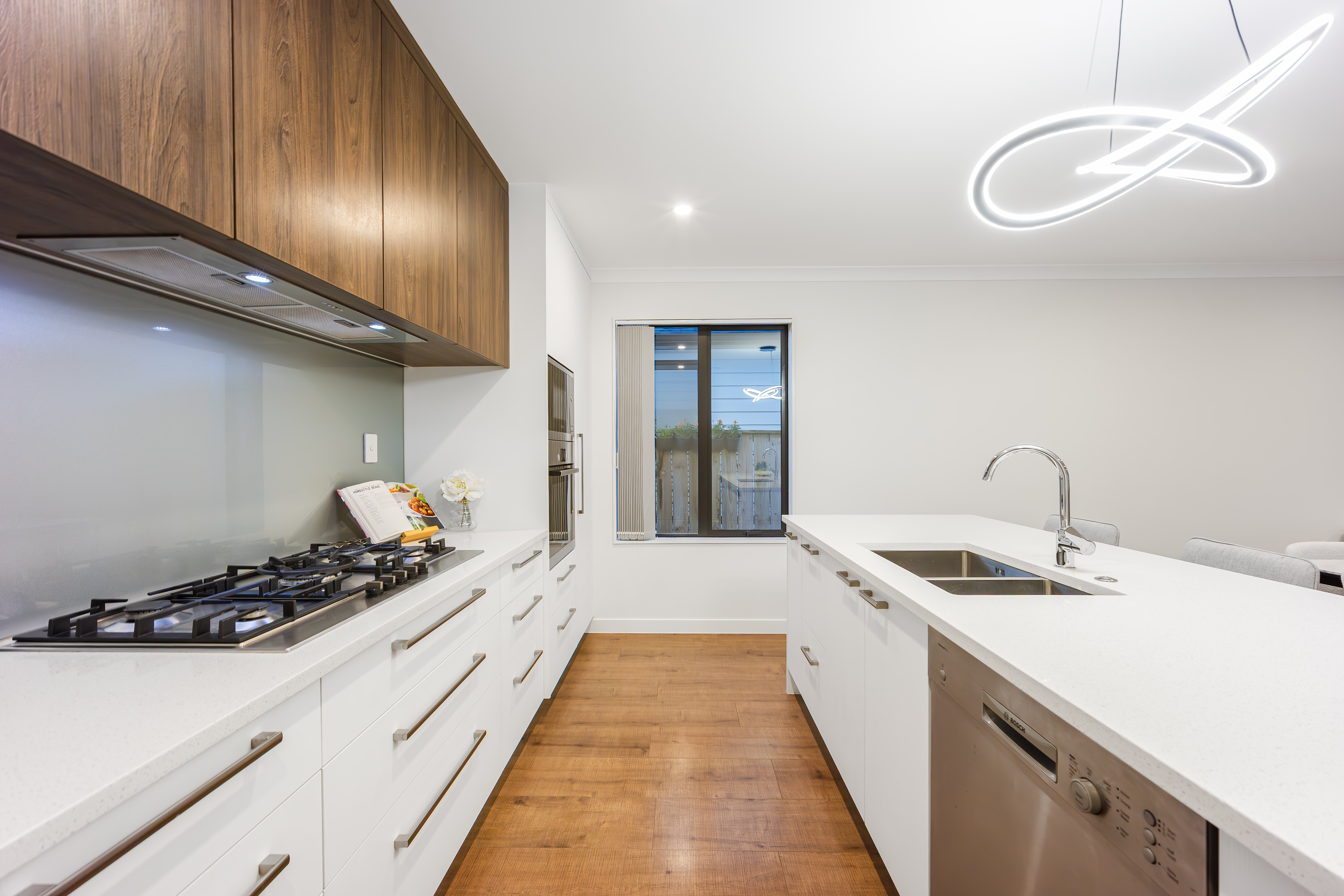2 Irving Place, Hobsonville, Waitakere City, 4 Bedrooms, 2 Bathrooms, House