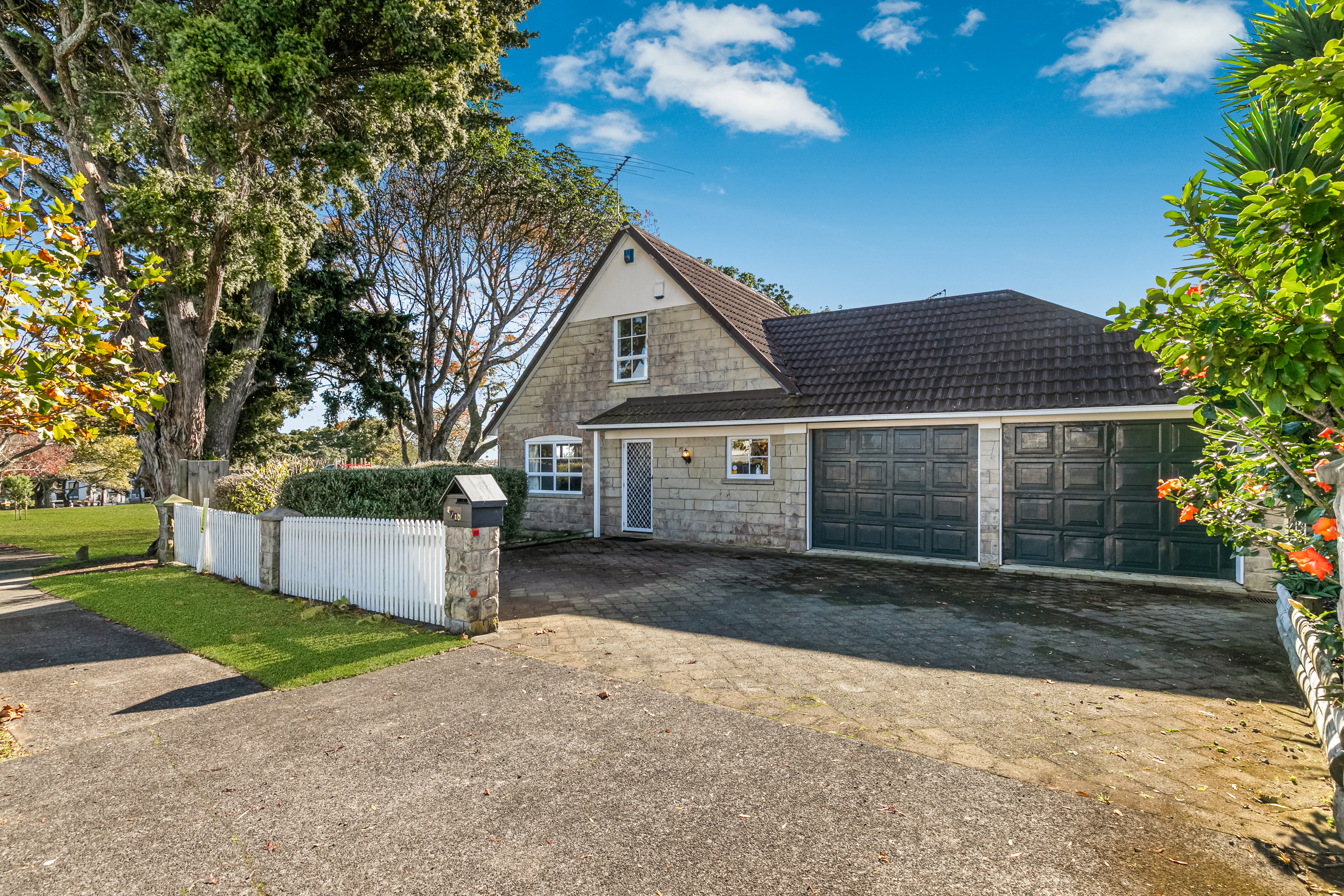 Residential  Mixed Housing Suburban Zone