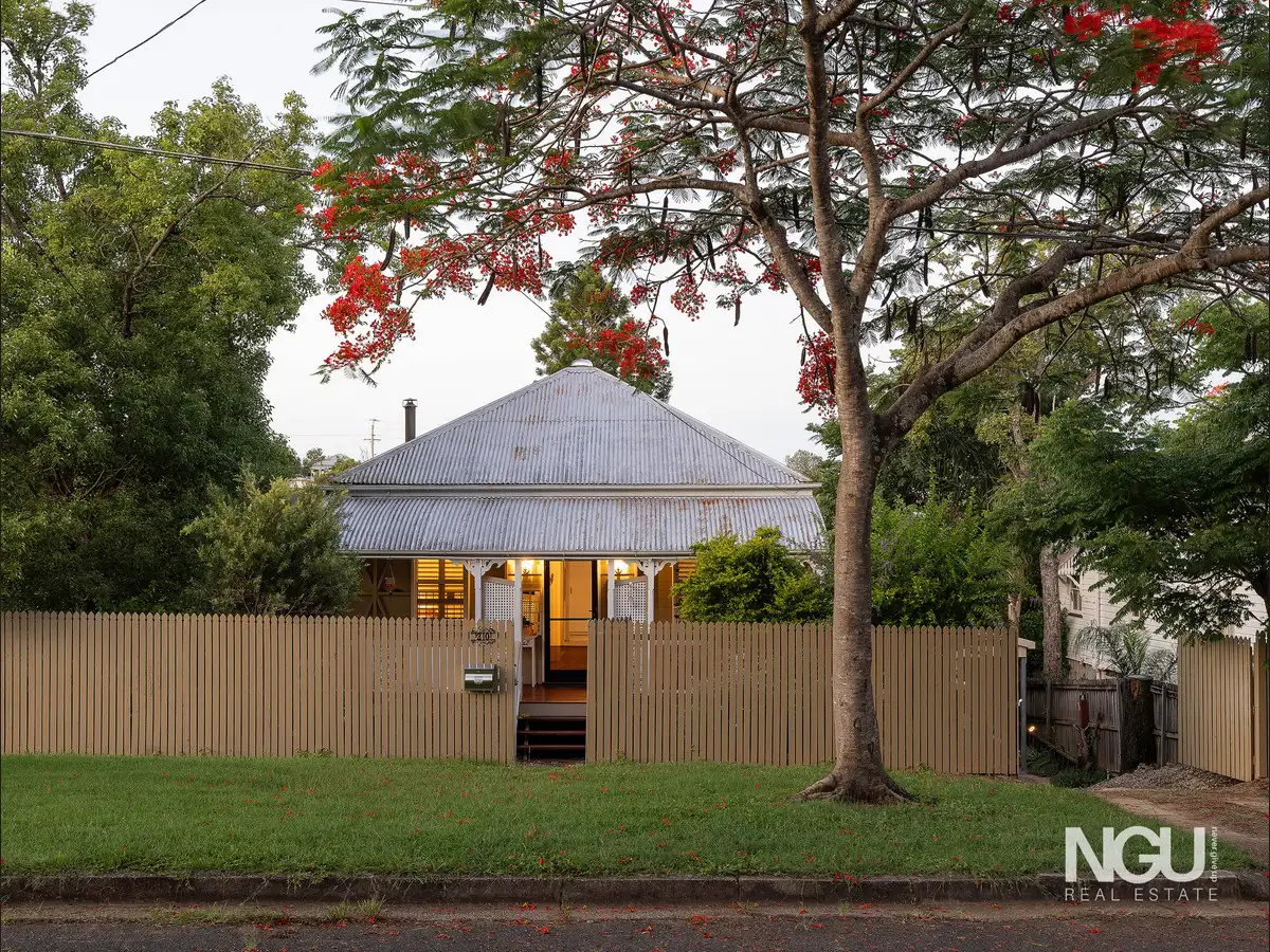 20 LIVERPOOL ST, North Ipswich, Ipswich - Greater Region, 0房, 0浴, House