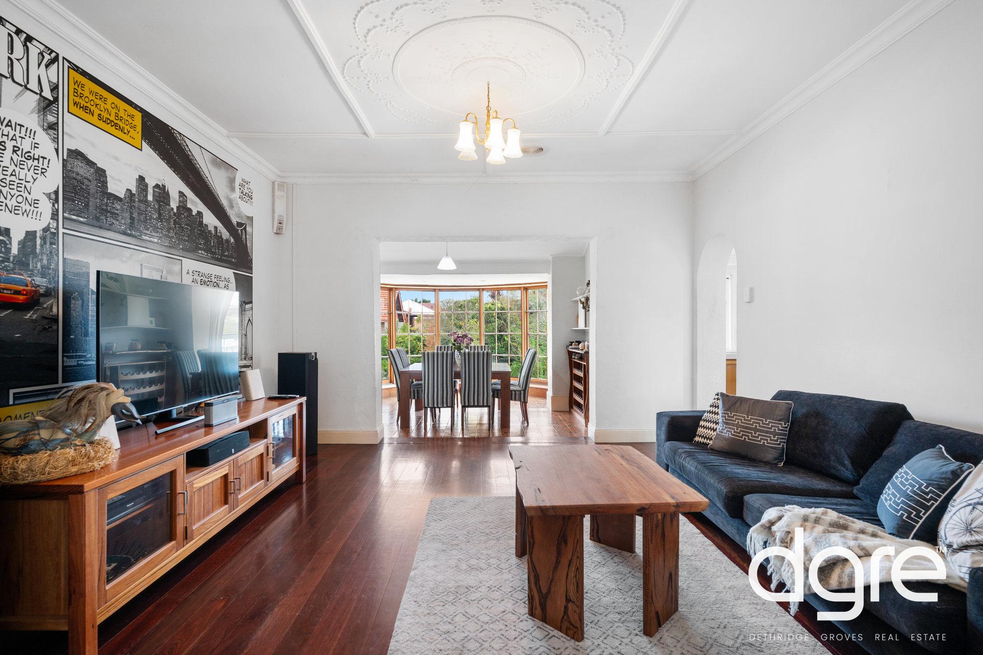 10 COVICH AV, Beaconsfield, South West Perth, 0 Bedrooms, 0 Bathrooms, House