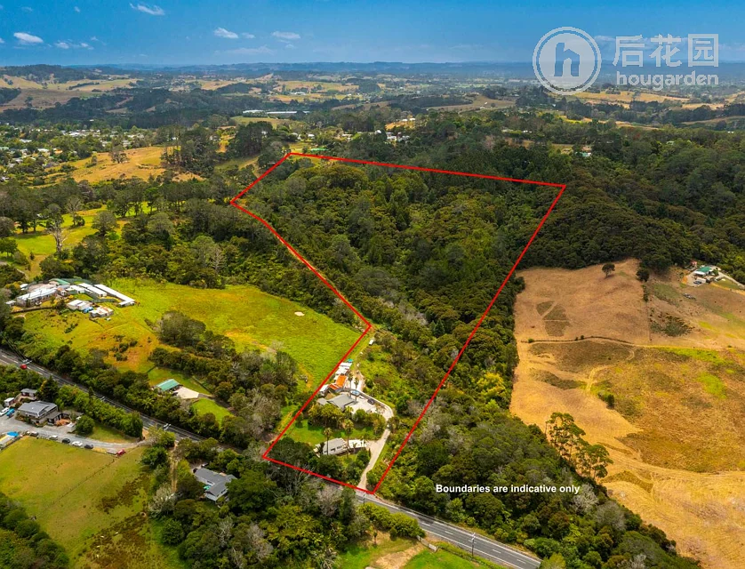 15 Waitakere Road, Waitakere, Auckland - Waitakere, 5 ਕਮਰੇ, 2 ਬਾਥਰੂਮ, Commercial Land