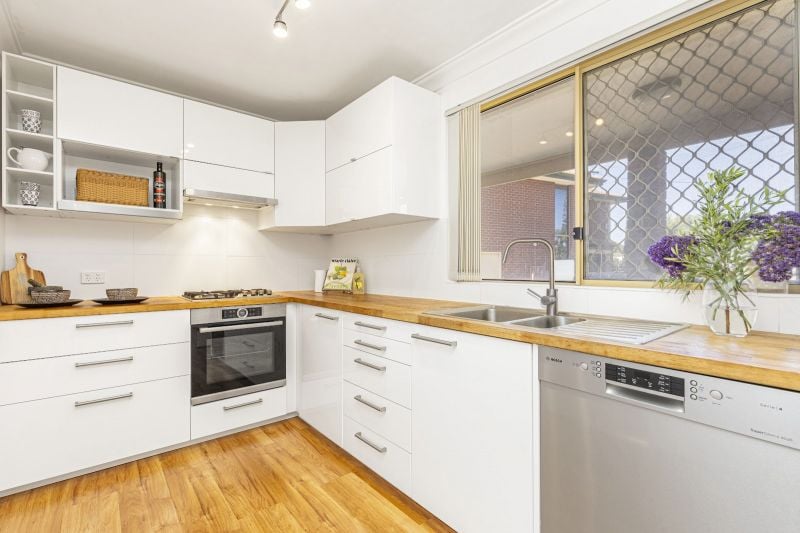 UNIT 5 318 HARBORNE ST, Glendalough, Perth CBD, 0 Schlafzimmer, 0 Badezimmer, Townhouse