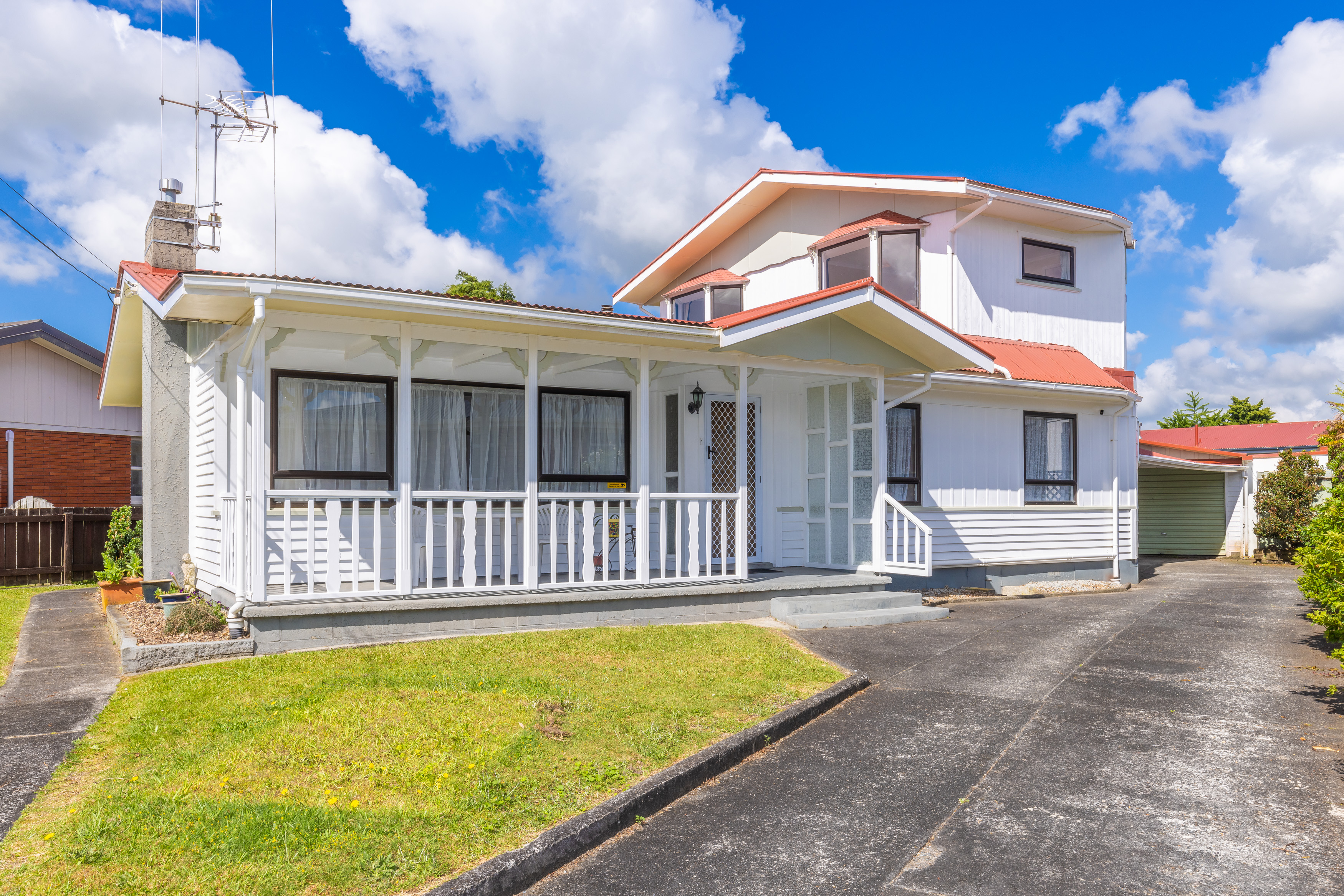 Residential Zone - General Residential Zone