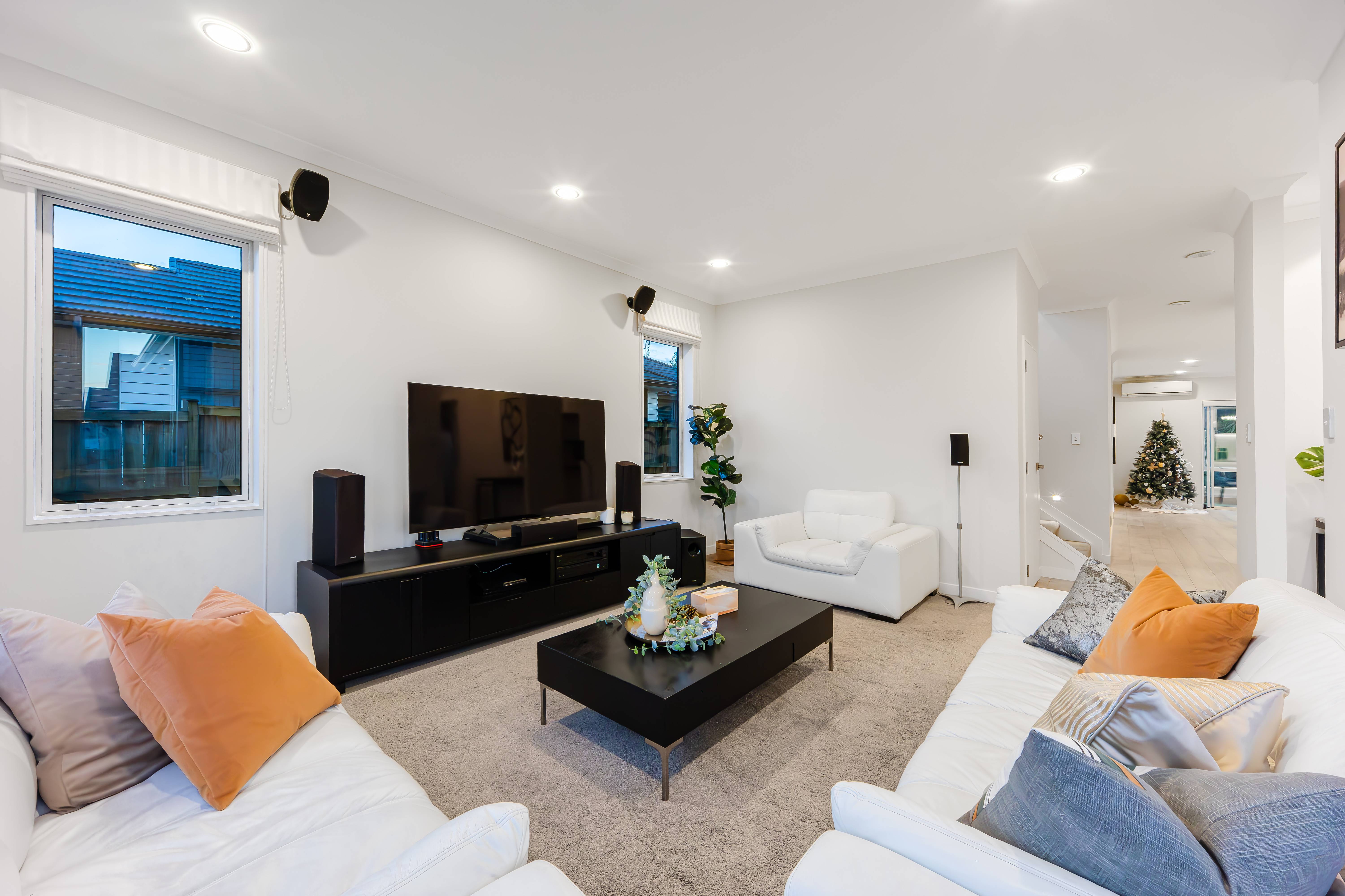 29 Outlook Terrace, Silverdale, Auckland - Rodney, 5房, 0浴, House