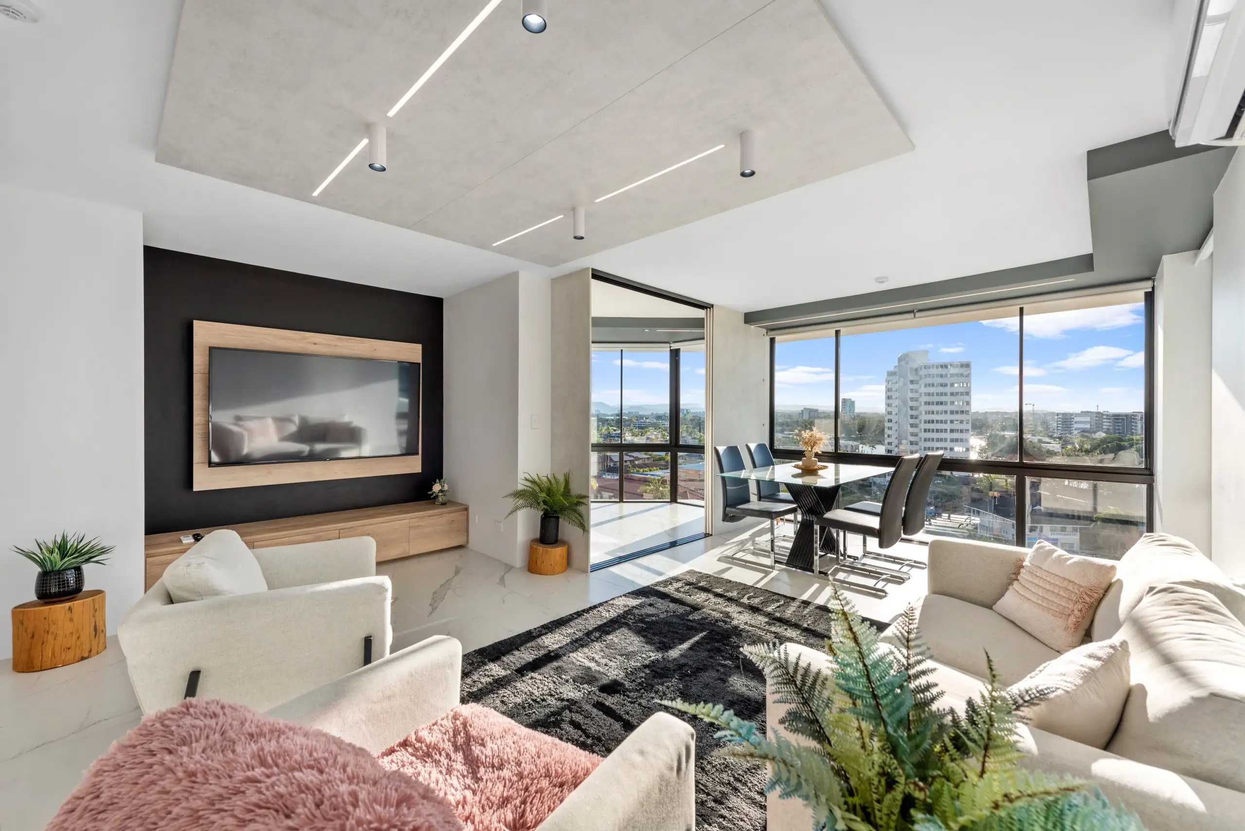 UNIT 901 70 REMEMBRANCE DR, Surfers Paradise, Gold Coast, 0部屋, 0バスルーム, Unit