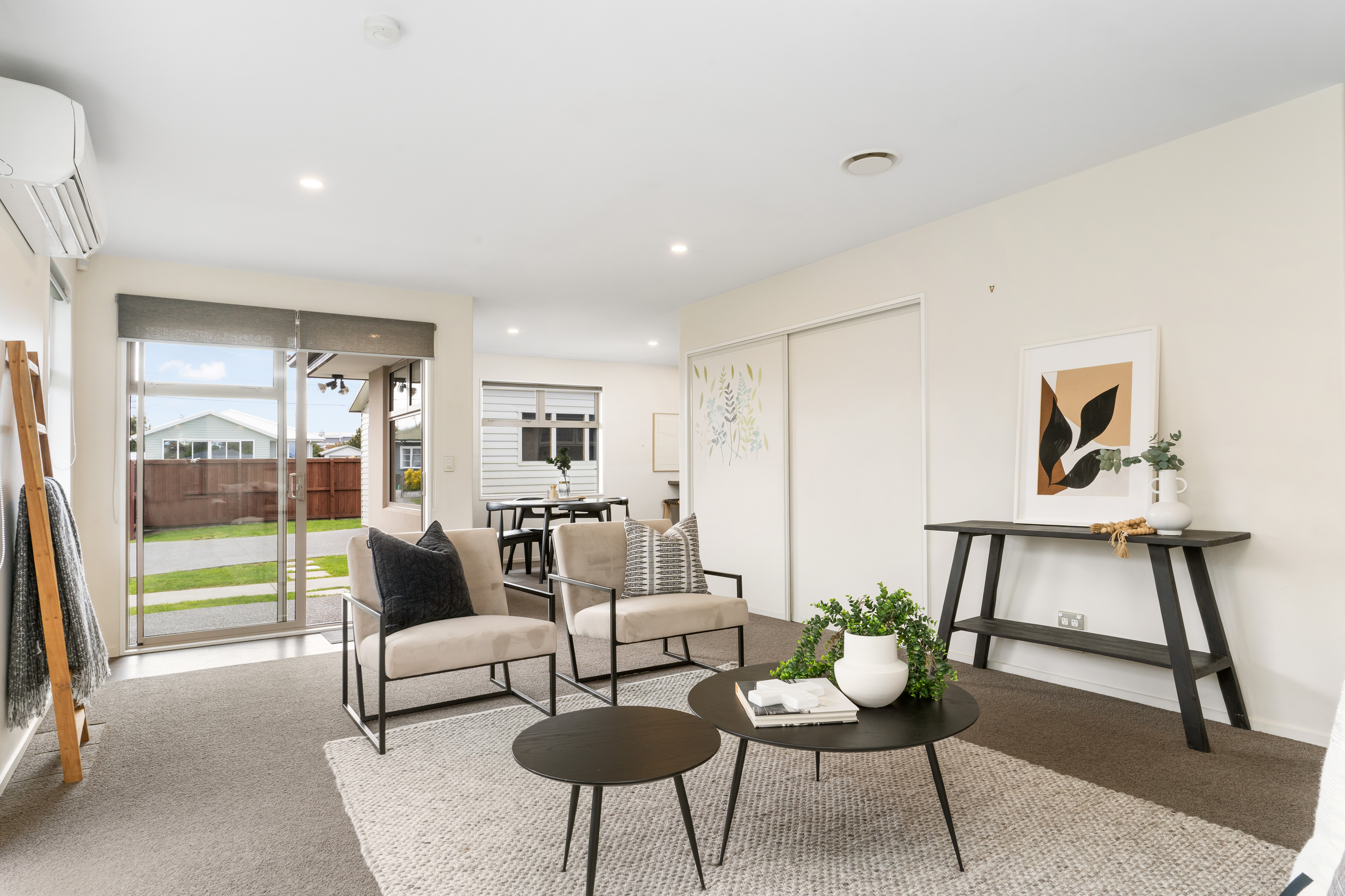 12 Shortland Street, Wainoni, Christchurch City, 3 غرف, 1 حمامات, House
