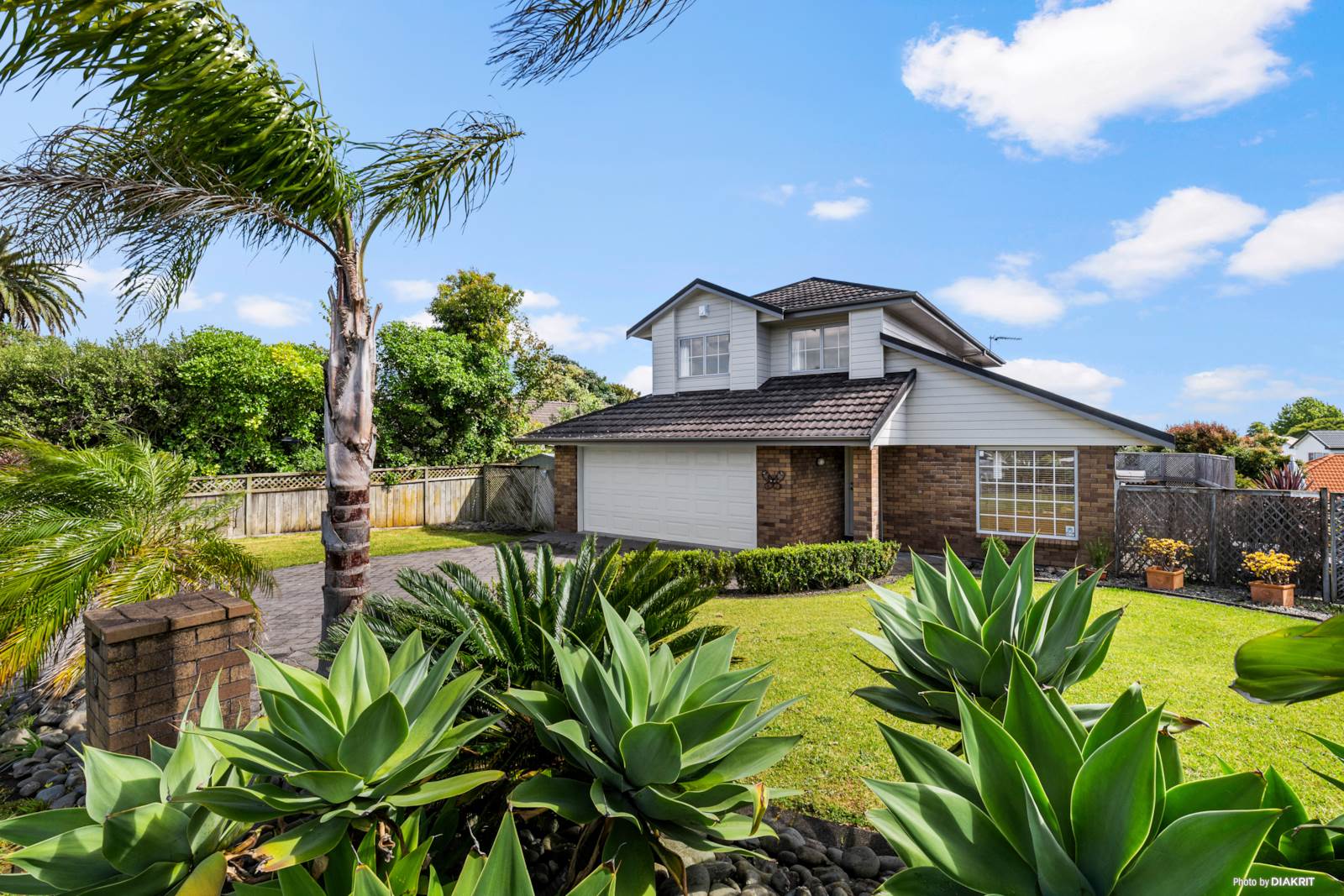 Residential  Mixed Housing Suburban Zone