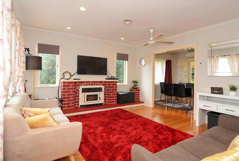 27 Moire Road, Massey, Waitakere City, 4 ਕਮਰੇ, 2 ਬਾਥਰੂਮ