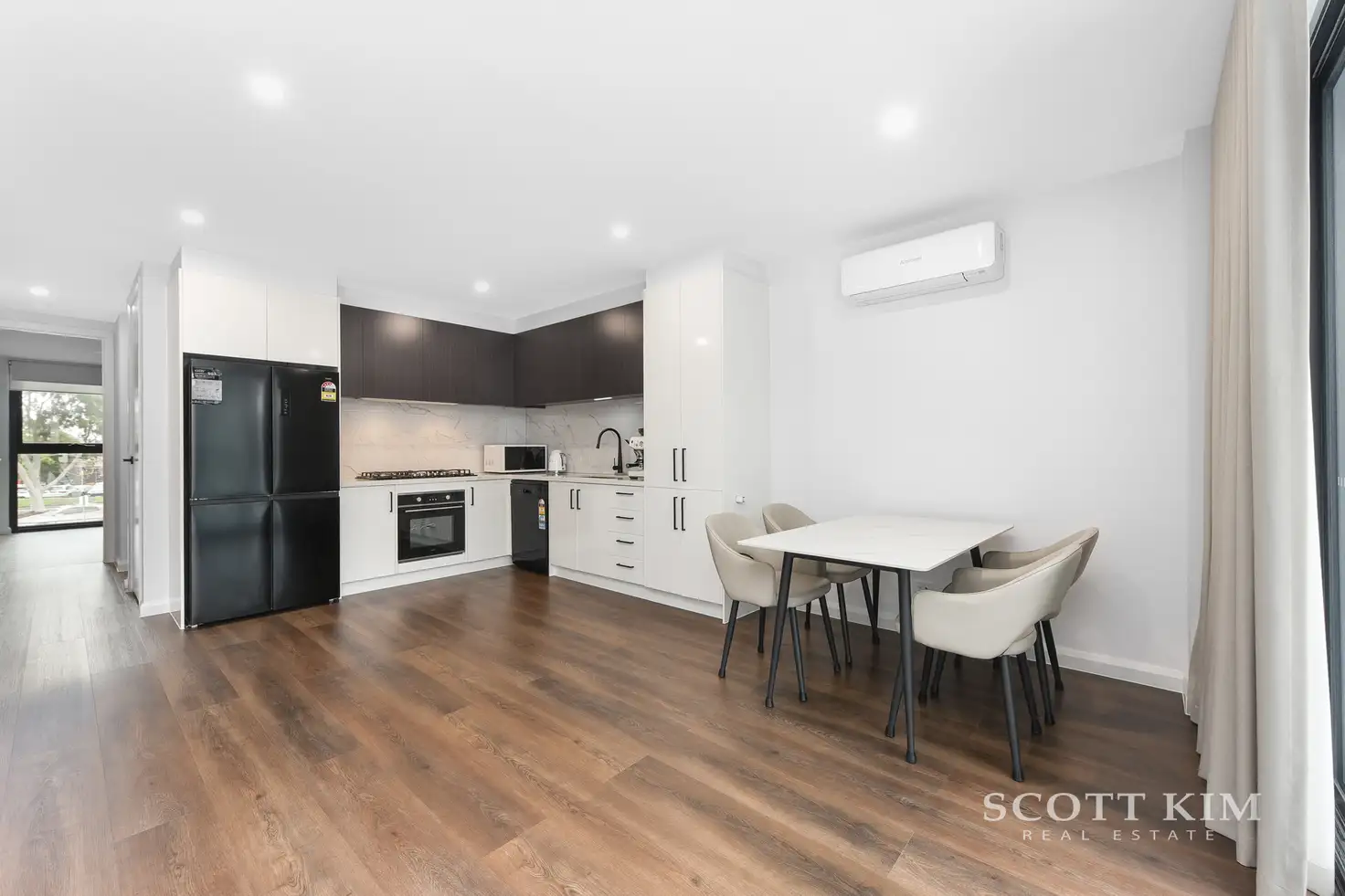862 SPRINGVALE RD, Mulgrave, South East Melbourne, 0 ਕਮਰੇ, 0 ਬਾਥਰੂਮ, Townhouse