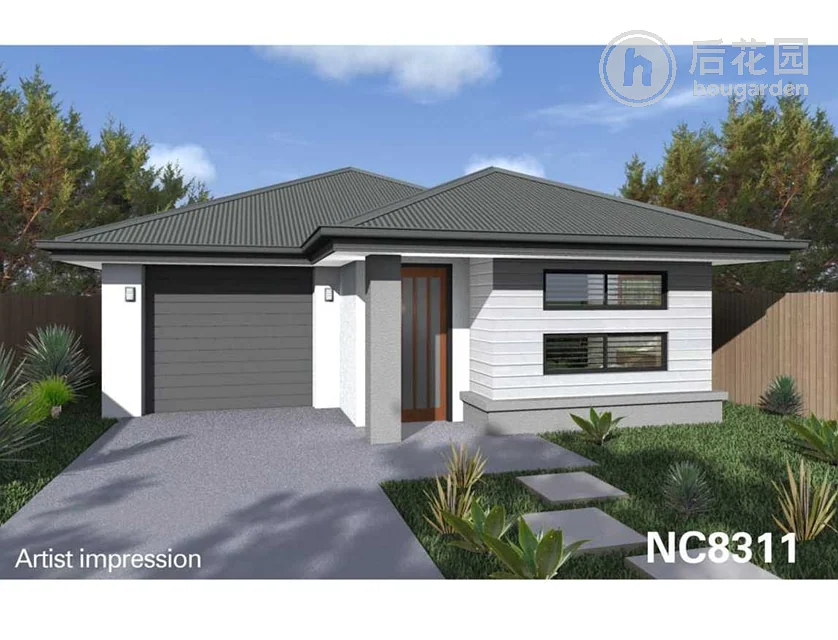 6 WAU RD, DARRA QLD 4076, 0 ਕਮਰੇ, 0 ਬਾਥਰੂਮ, Studio