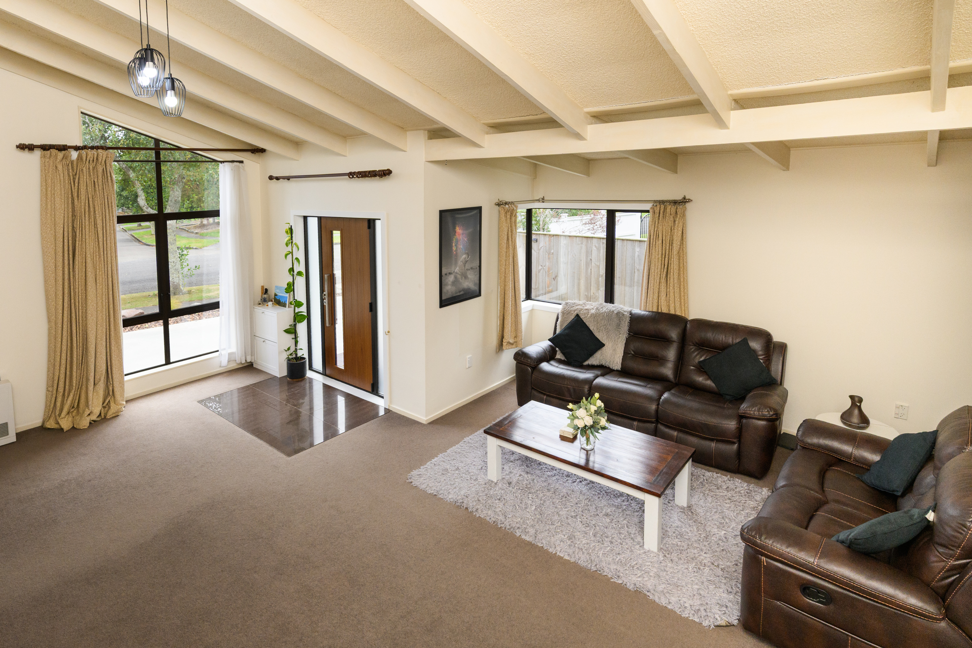 42a Clifton Terrace, Fitzherbert, Palmerston North City, 4房, 2浴, House