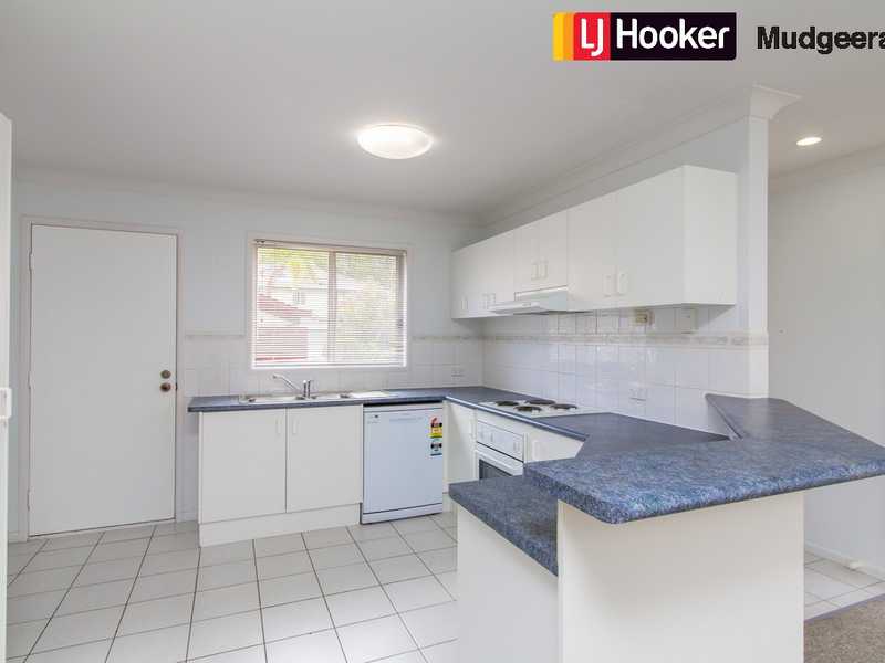 UNIT 41 21 LEVIATHAN DR, Mudgeeraba, Gold Coast, 0房, 0浴, Townhouse