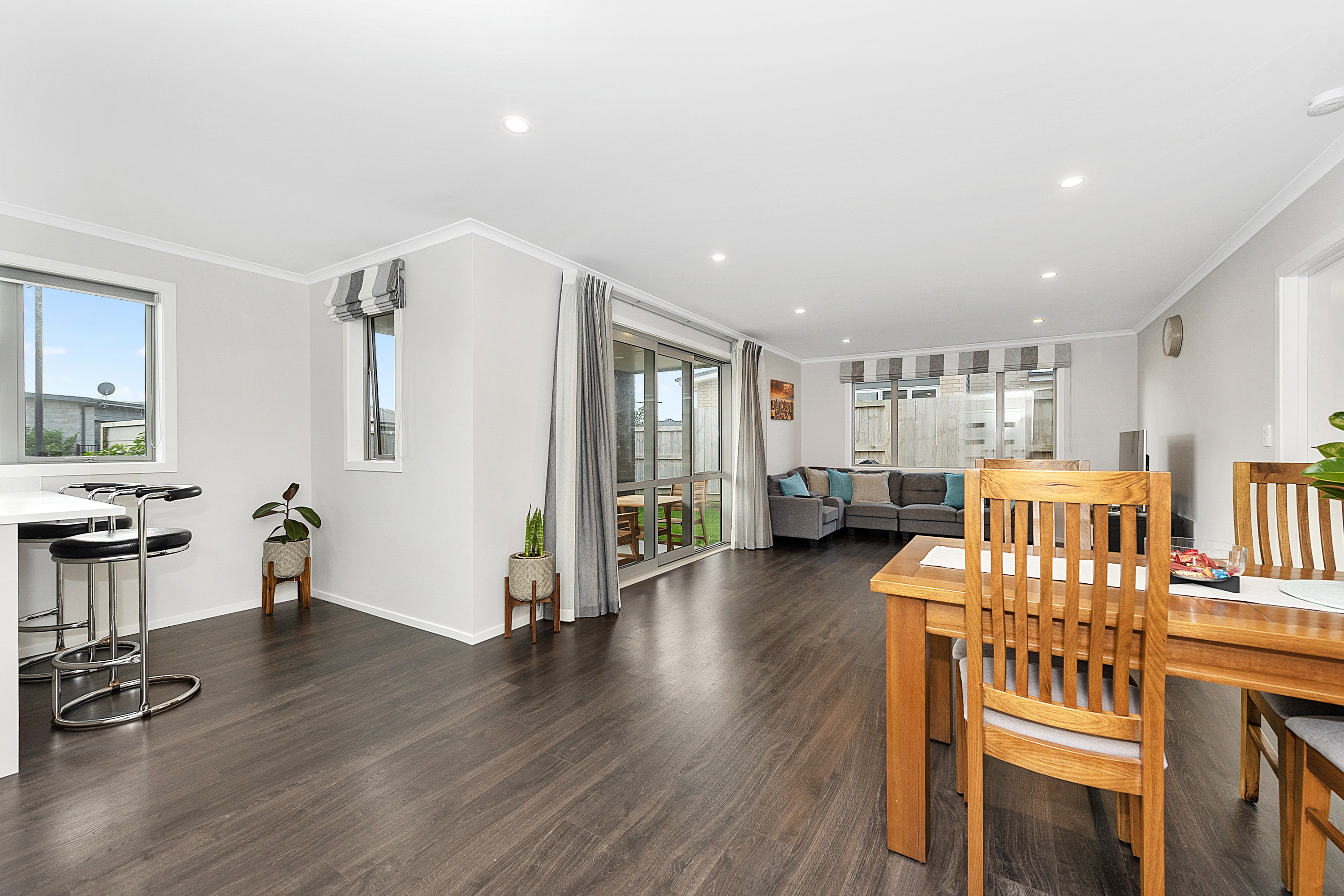 2 Loftus Place, Flagstaff, Hamilton City, 4 ห้องนอน, 0 ห้องน้ำ