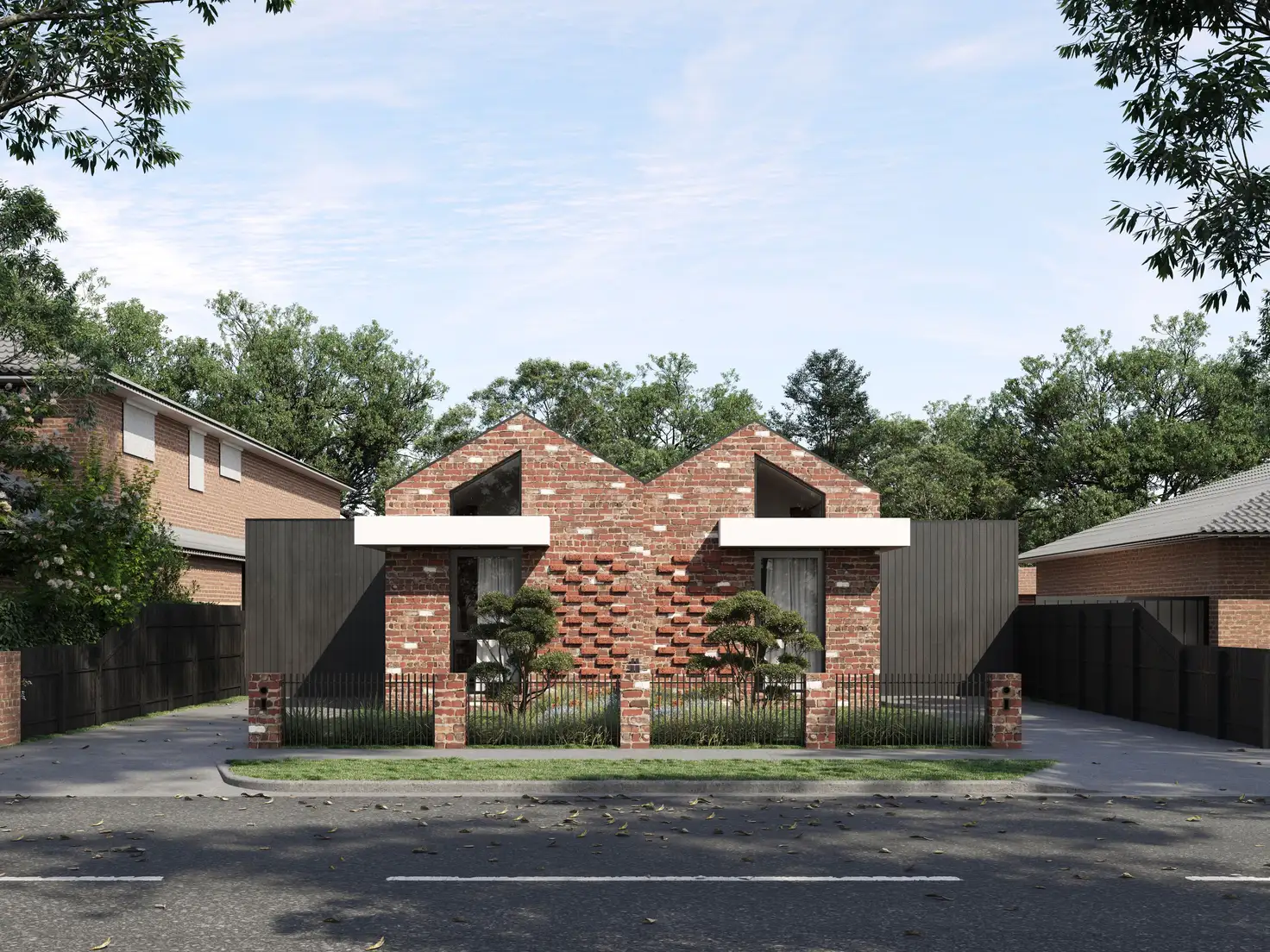 26 MATHIESON ST, Coburg North, North Melbourne, 0 chambres, 0 salles de bain, House