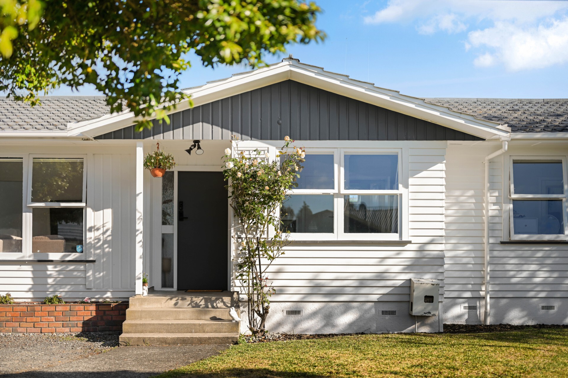 Residential Zone - General Residential Zone