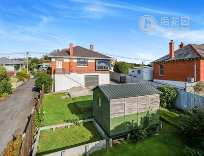 31 Aotea Street, Tainui, Dunedin, 3 phòng ngủ, 0 phòng tắm