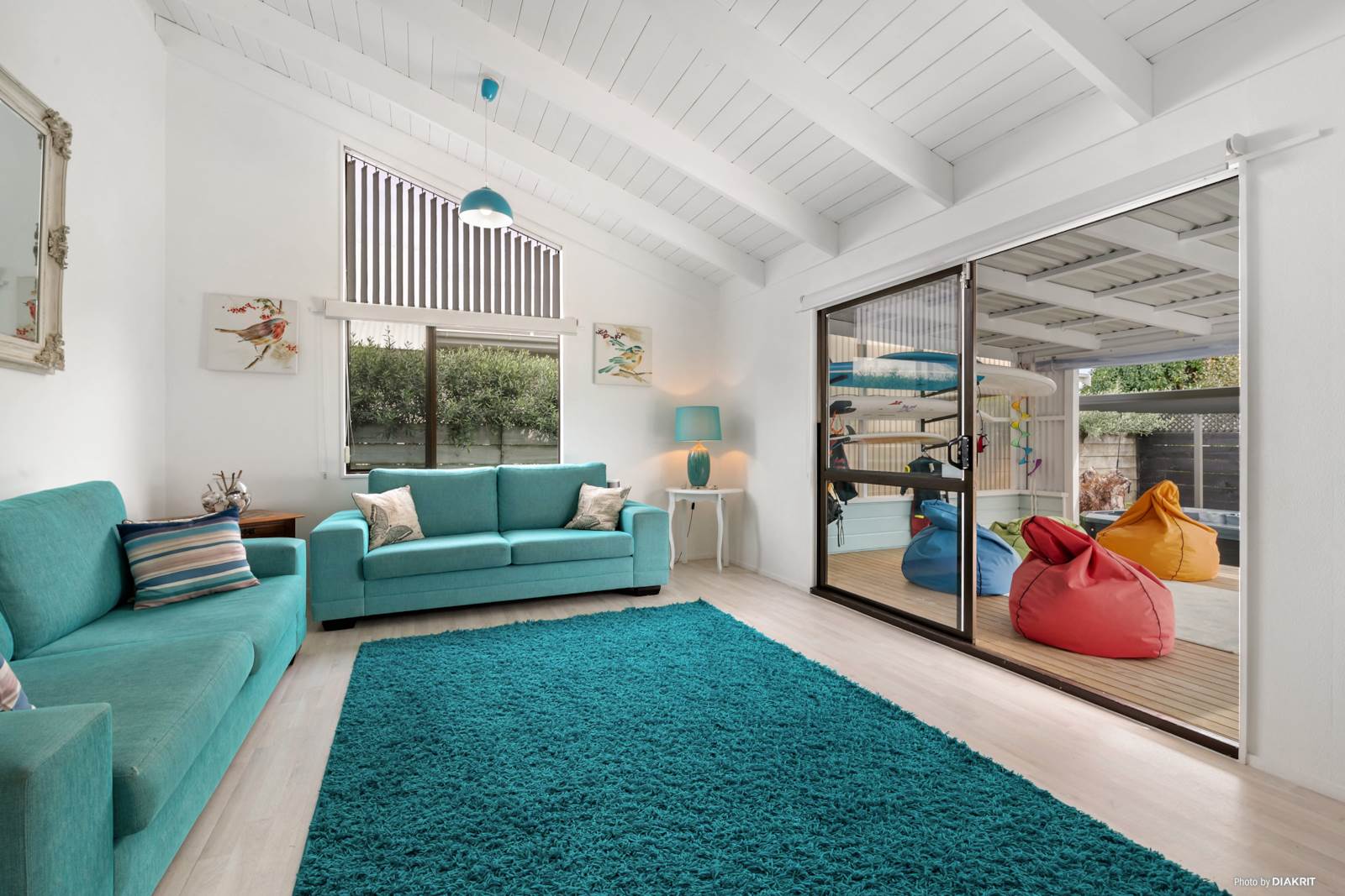 16b Laurence Street, Manly, Rodney, 3 غرف, 1 حمامات