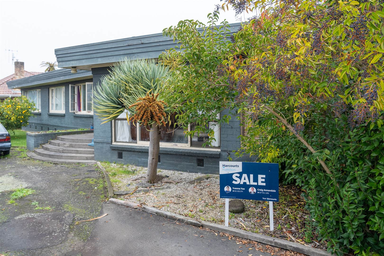 Residential Zone - General Residential Zone