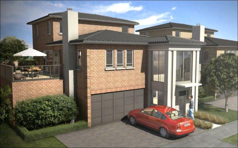 Residential  Single House Zone