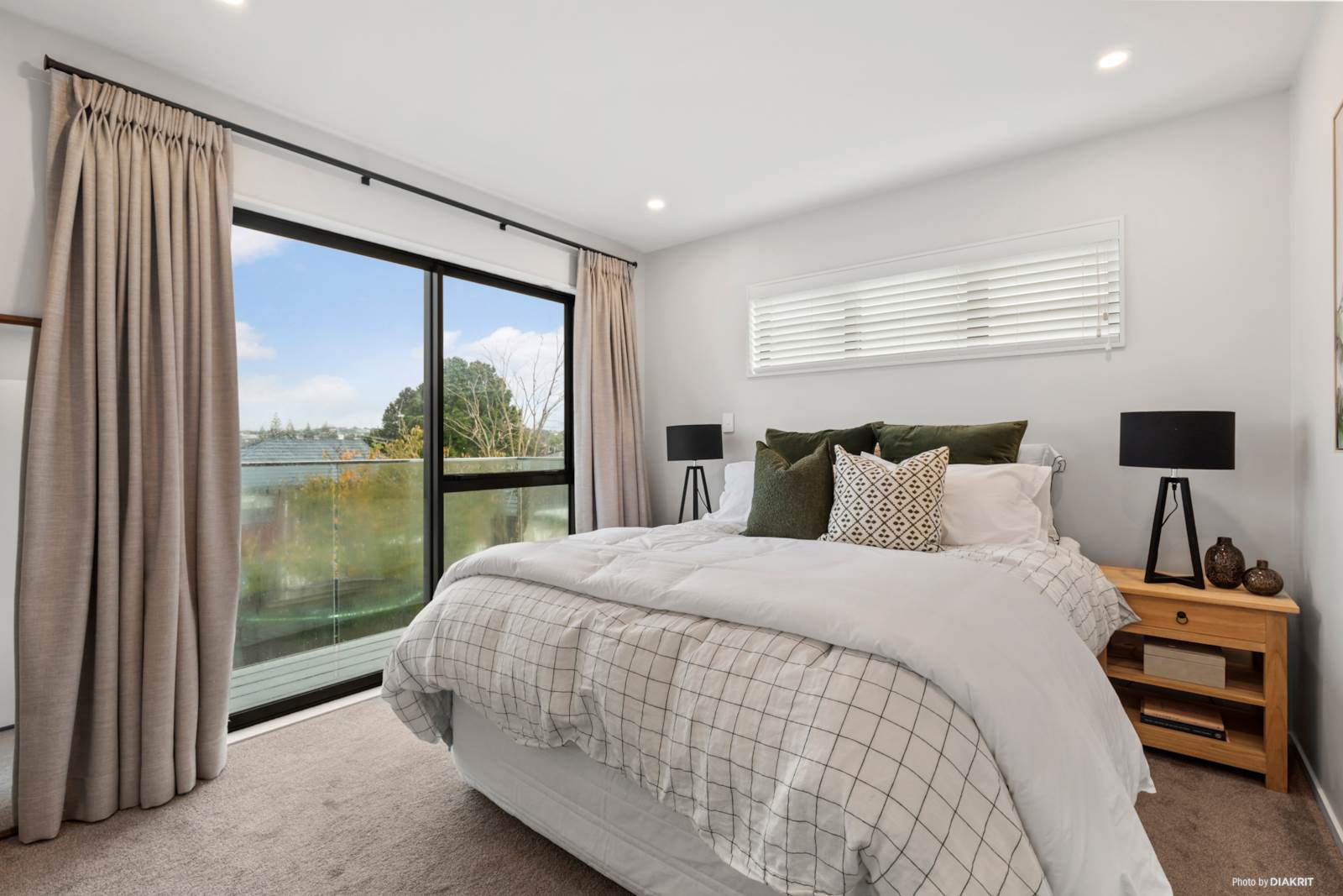 15b Bond Crescent, Forrest Hill, North Shore City, 3 ਕਮਰੇ, 0 ਬਾਥਰੂਮ, House
