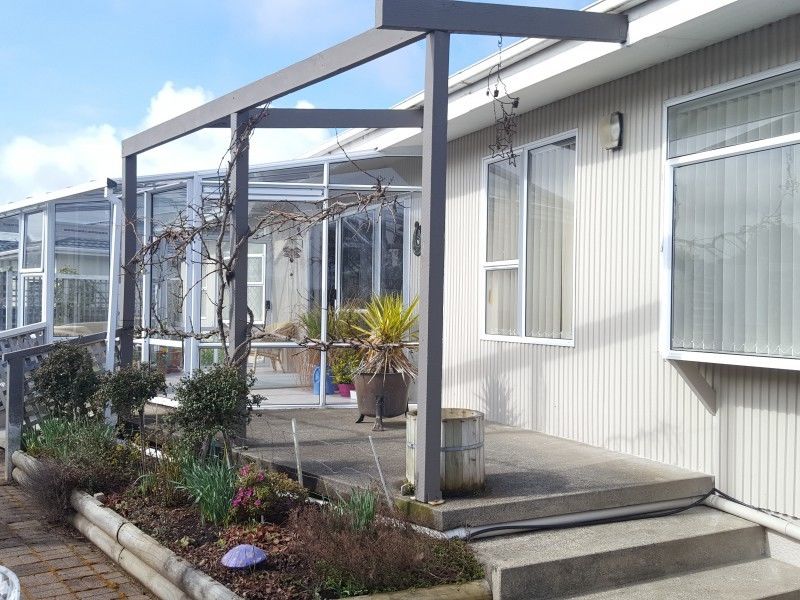 43 Duncan Street, Hawthorndale, Invercargill City, 3 ห้องนอน, 0 ห้องน้ำ