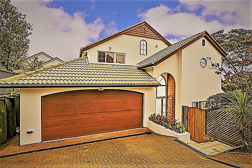 Residential  Mixed Housing Suburban Zone