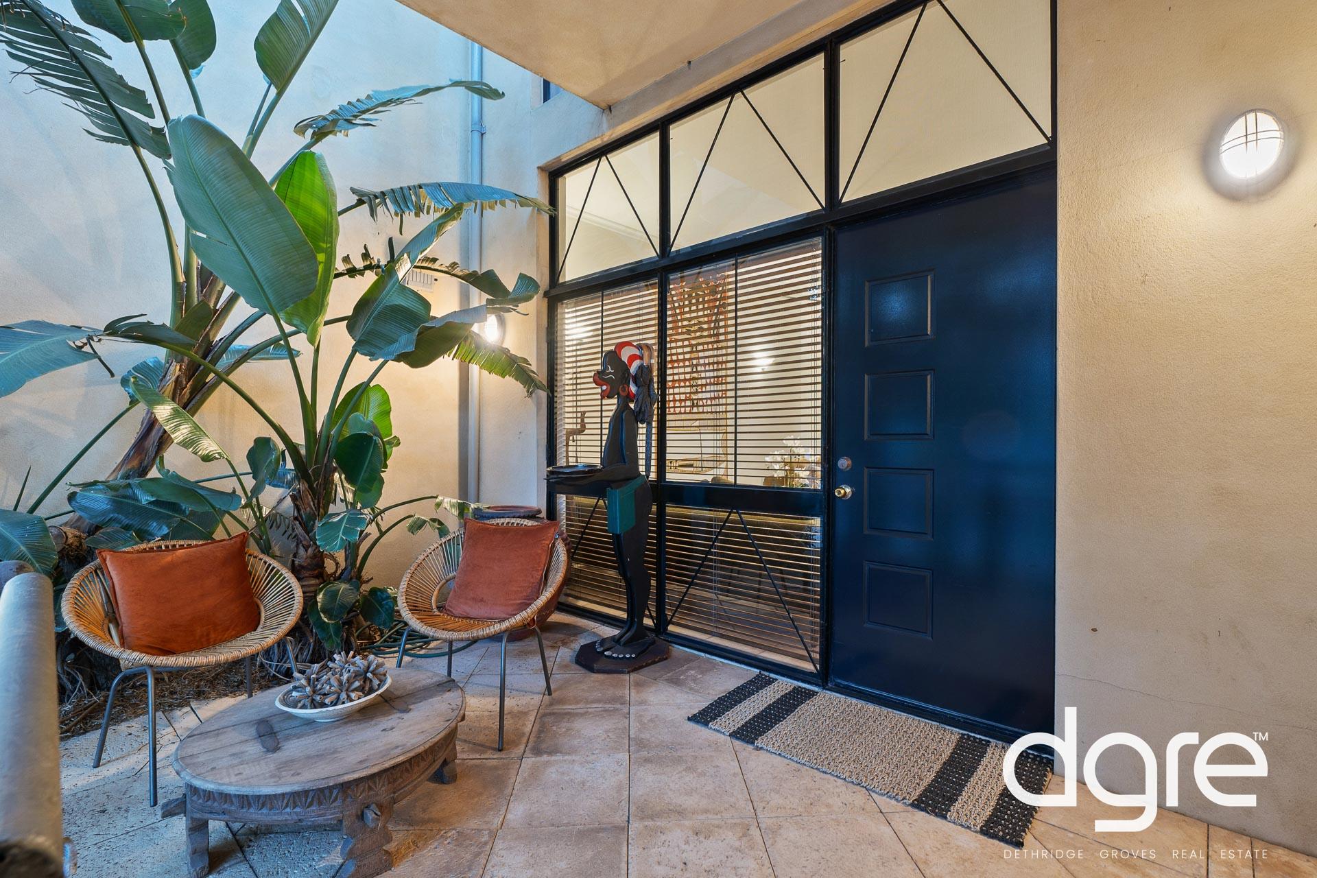116A MARINE TCE, Fremantle, South West Perth, 0 rūma, 0 rūma horoi, Townhouse