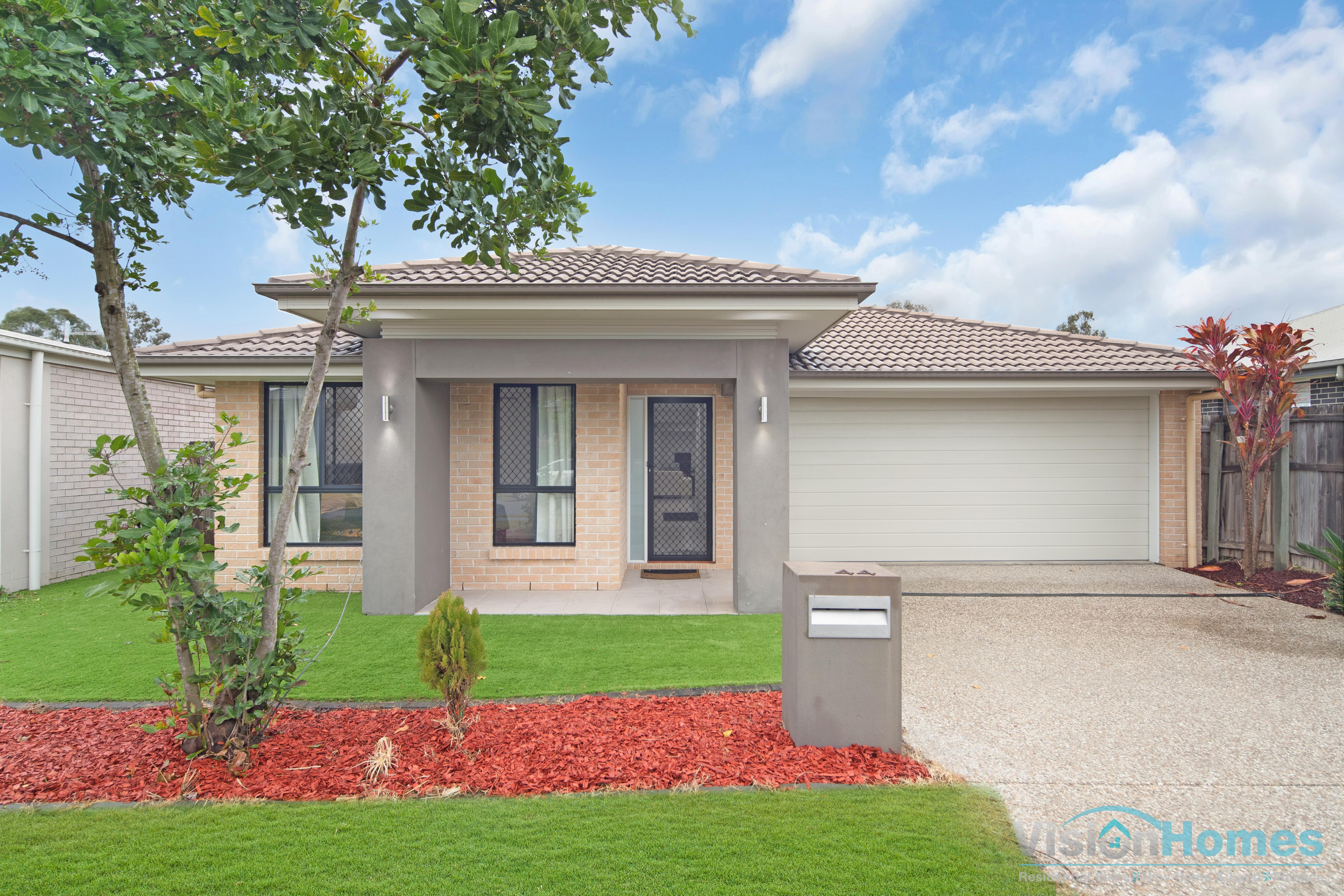 44 MAUDSLEY CR, Collingwood Park, Ipswich - Greater Region, 0 rūma, 0 rūma horoi, House