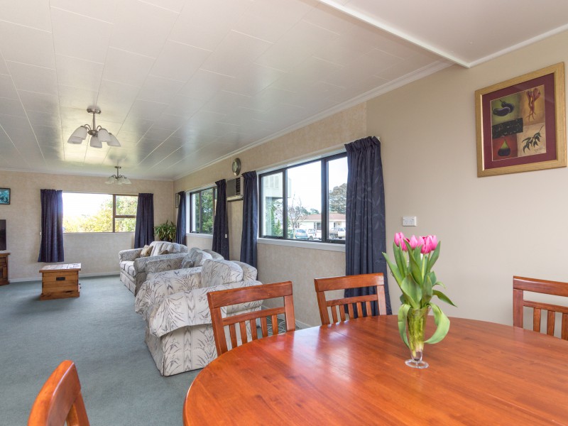 3 Douglas Square, Rongotea, Manawatu, 4 Kuwarto, 2 Banyo