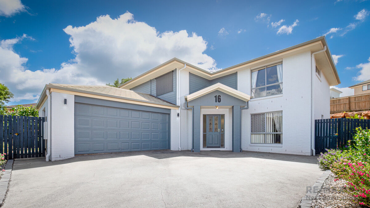 REDLAND ON THE BAY 16 WHITSUNDAY PL, Redland Bay, Redland City Region, 0 habitaciones, 0 baños, House