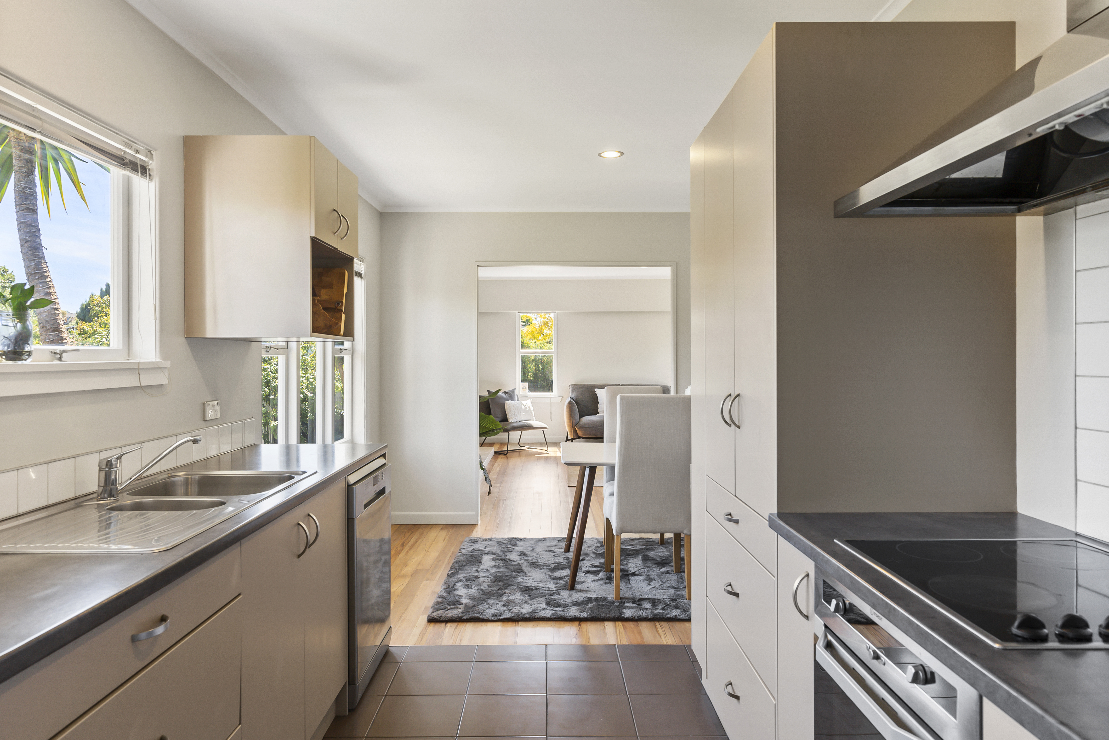 151 Reeves Road, Pakuranga Heights, Manukau City, 4房, 2浴, House