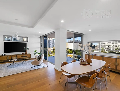 Unit 501/1 NAROO COURT, MOOLOOLABA, 0 ਕਮਰੇ, 0 ਬਾਥਰੂਮ, Unit