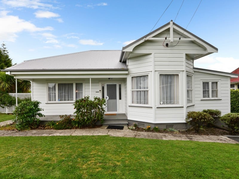 Special Character Zone - Special Residential Zone