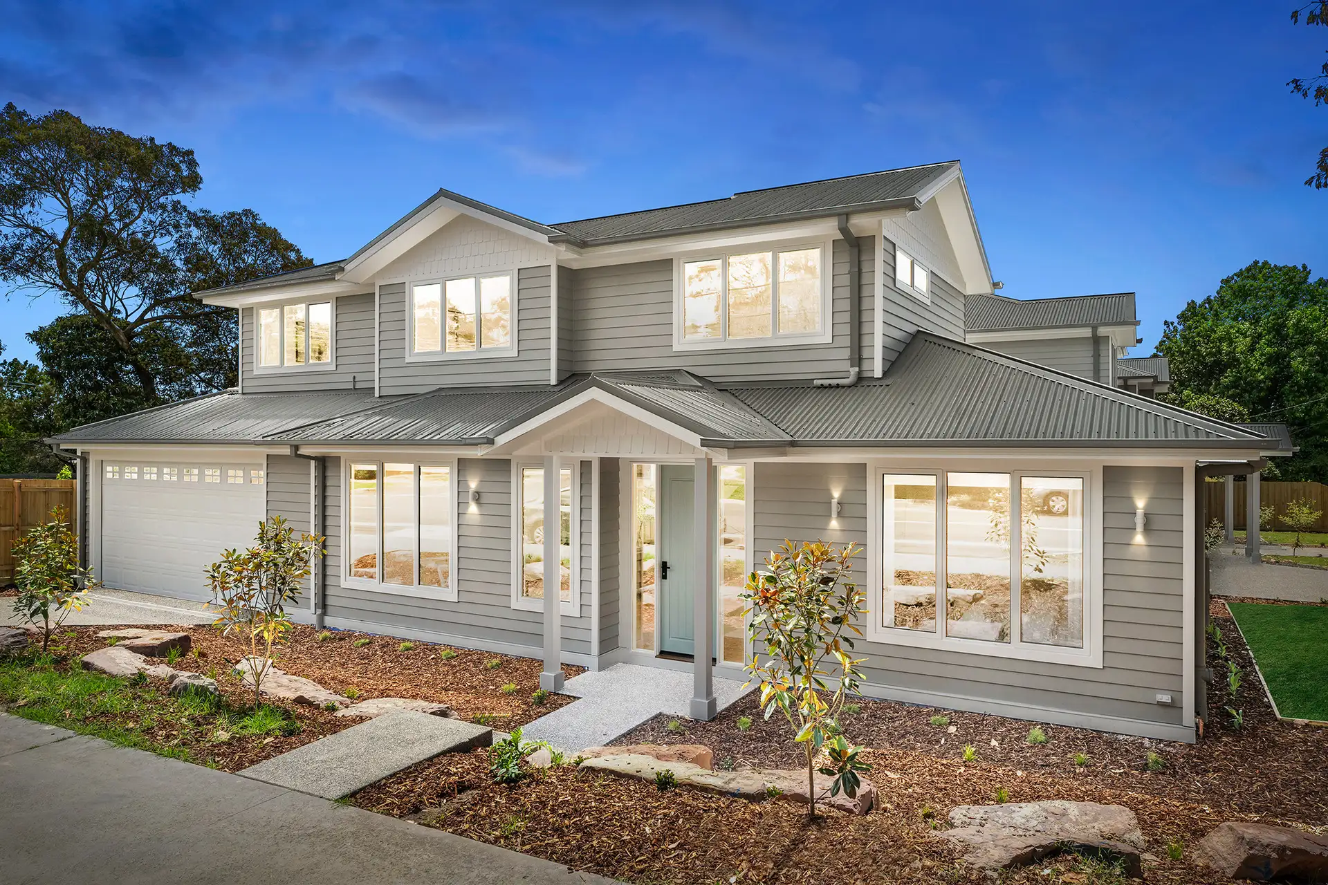 28 VICTORIA ST, Ringwood East, East Melbourne, 0房, 0浴, House