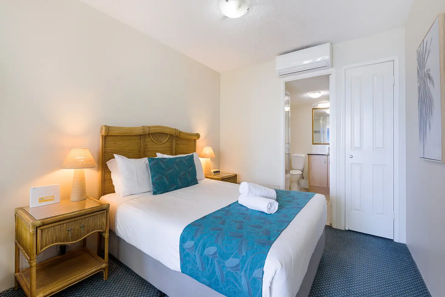LANDMARK MOOLOOLABA UNIT 457 11 MOOLOOLABA ESP, Mooloolaba, Sunshine Coast, 0 غرف, 0 حمامات, Unit