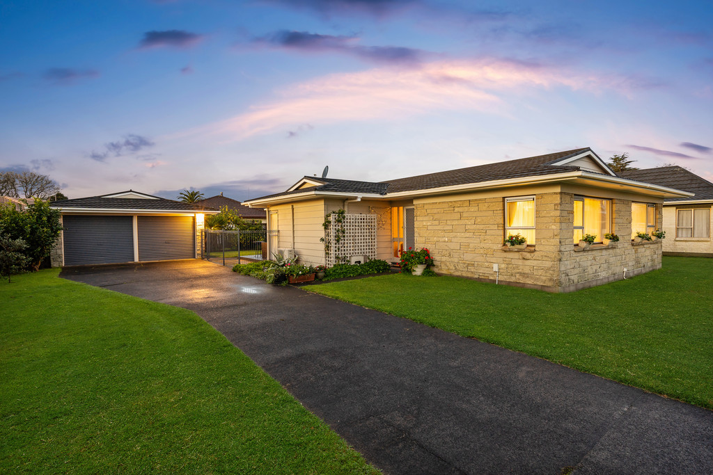 Residential  Mixed Housing Suburban Zone