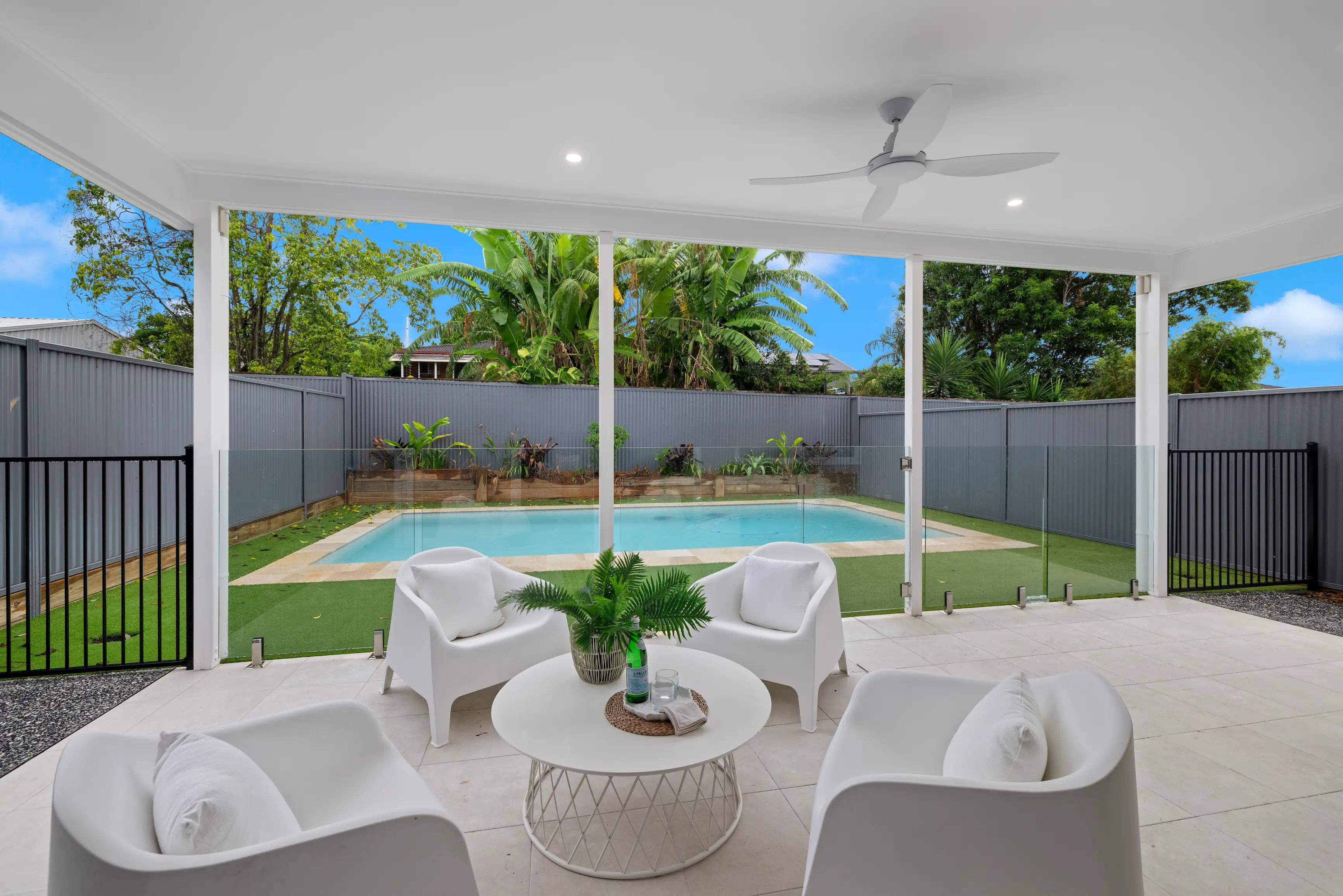 23B FOGARTY ST, Cleveland, Redland City Region, 0 ห้องนอน, 0 ห้องน้ำ, House
