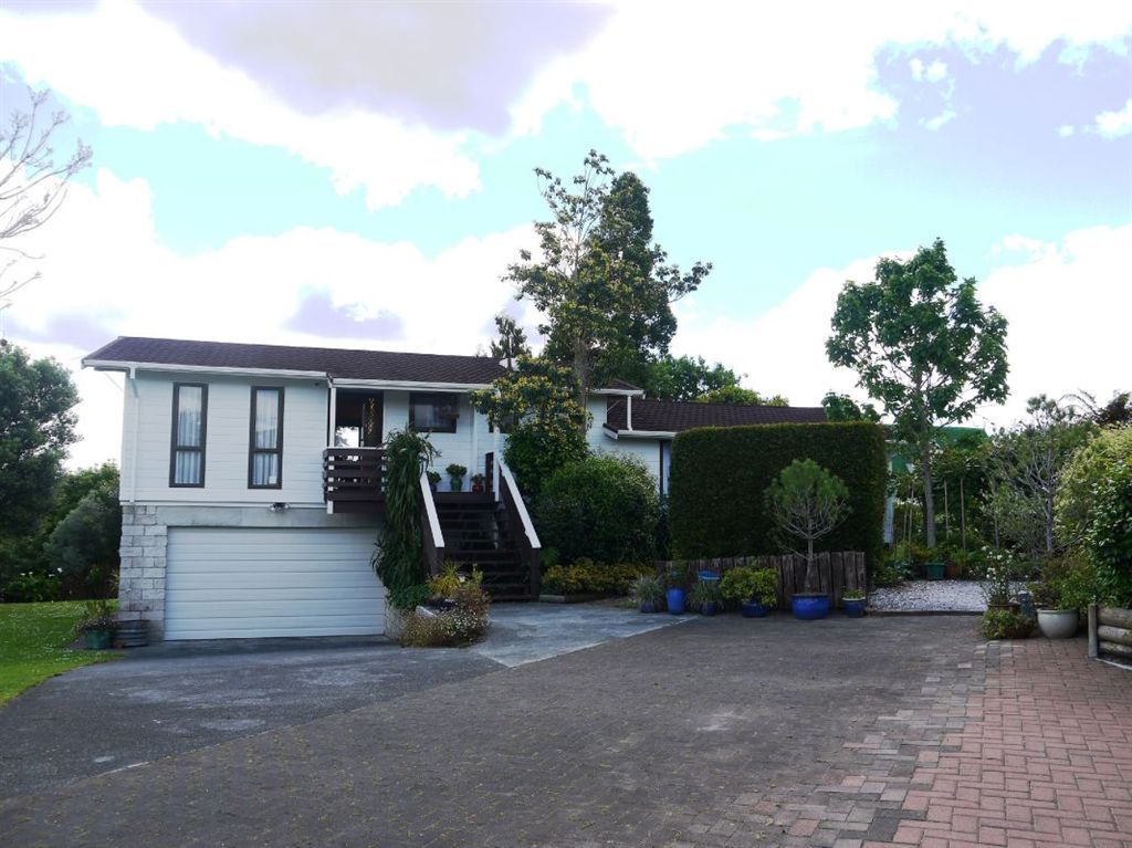 Residential  Mixed Housing Urban Zone