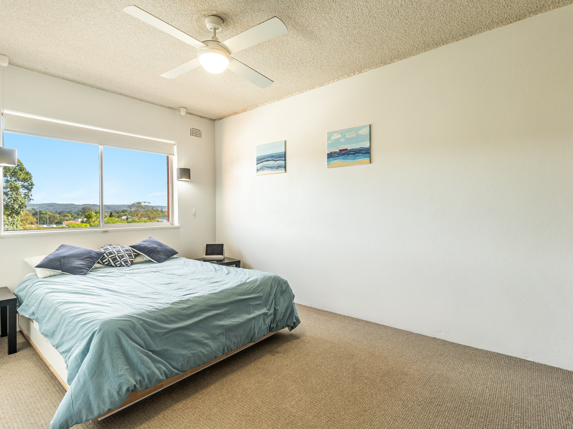 HEWITT COURT UNIT 10 41 URALBA ST, Lismore, North Coast, 0 Kuwarto, 0 Banyo, Unit