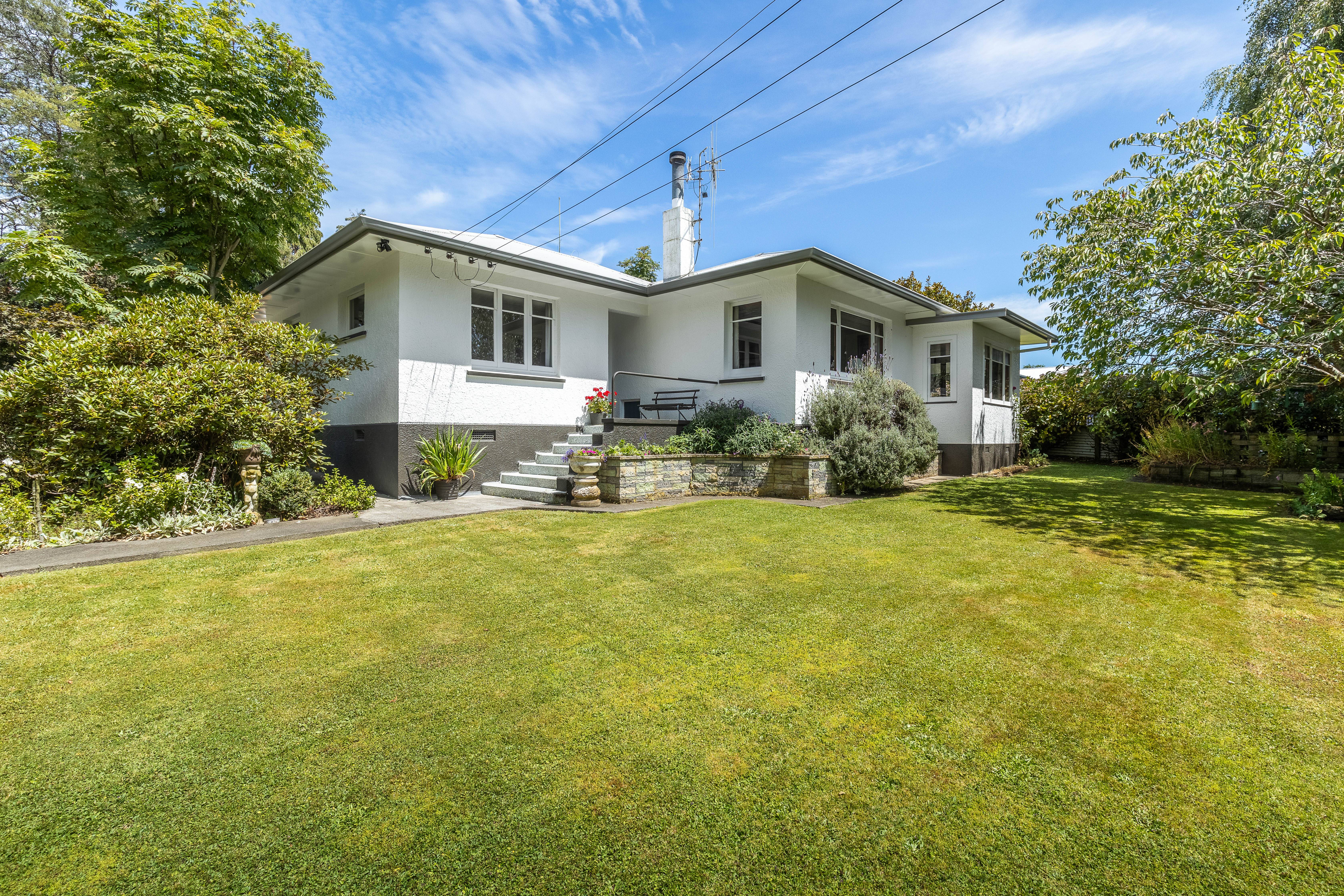 1091 Halcombe Road, Halcombe, Manawatu, 4房, 1浴, House