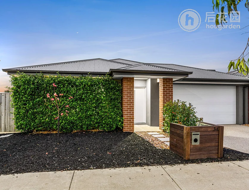 34 TUTOR ST, MOUNT DUNEED VIC 3217, 0 Kuwarto, 0 Banyo, House