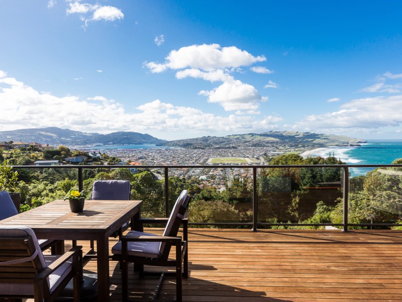 51 Sutcliffe Street, Saint Clair, Dunedin City, 3 રૂમ, 1 બાથરૂમ
