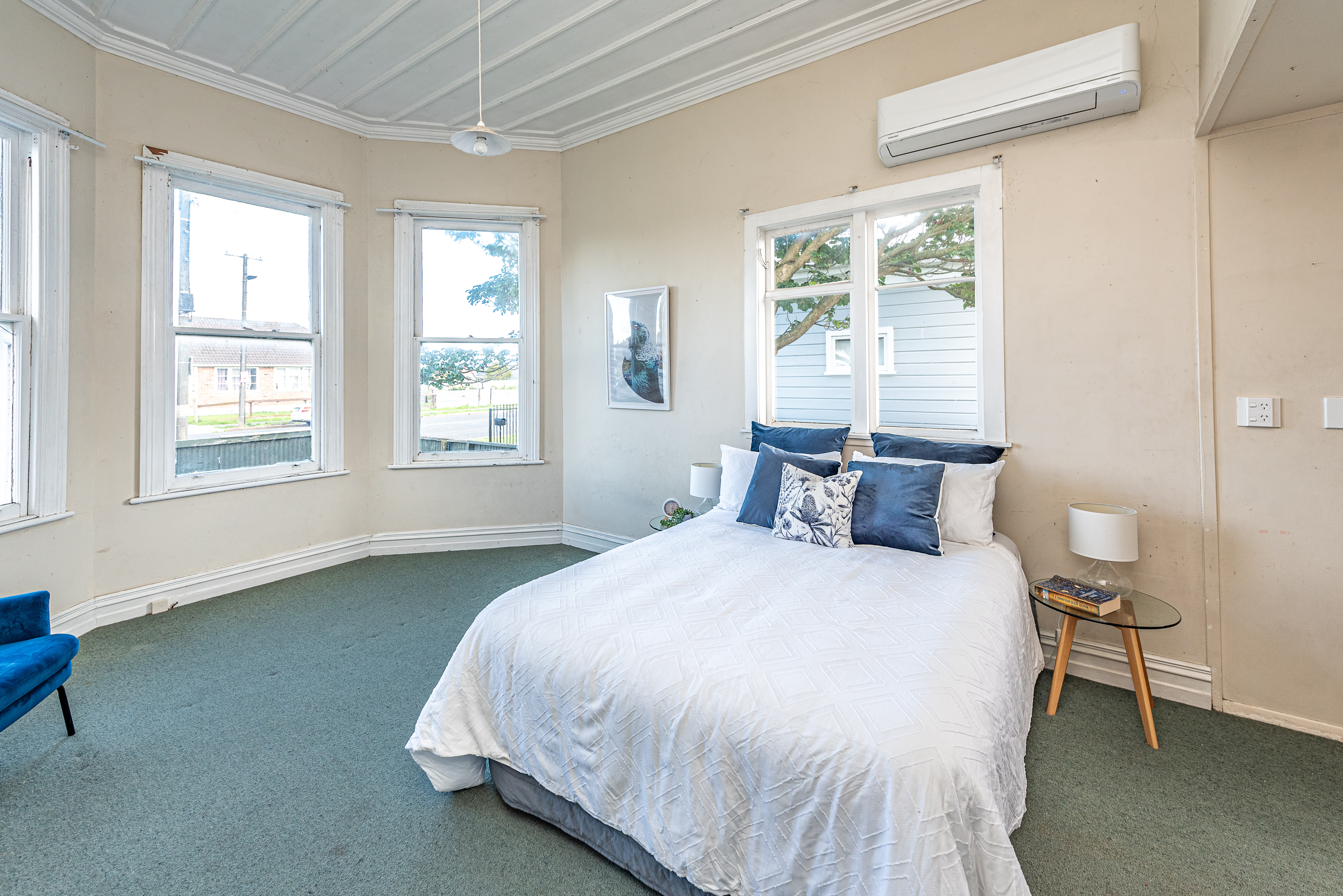 42 Bignell Street, Gonville, Wanganui, 4 રૂમ, 2 બાથરૂમ, House