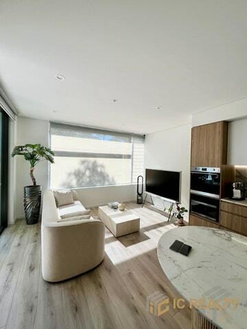 UNIT 110 15-19 CLARENCE ST, Burwood, Inner West, 0 phòng ngủ, 0 phòng tắm, Unit