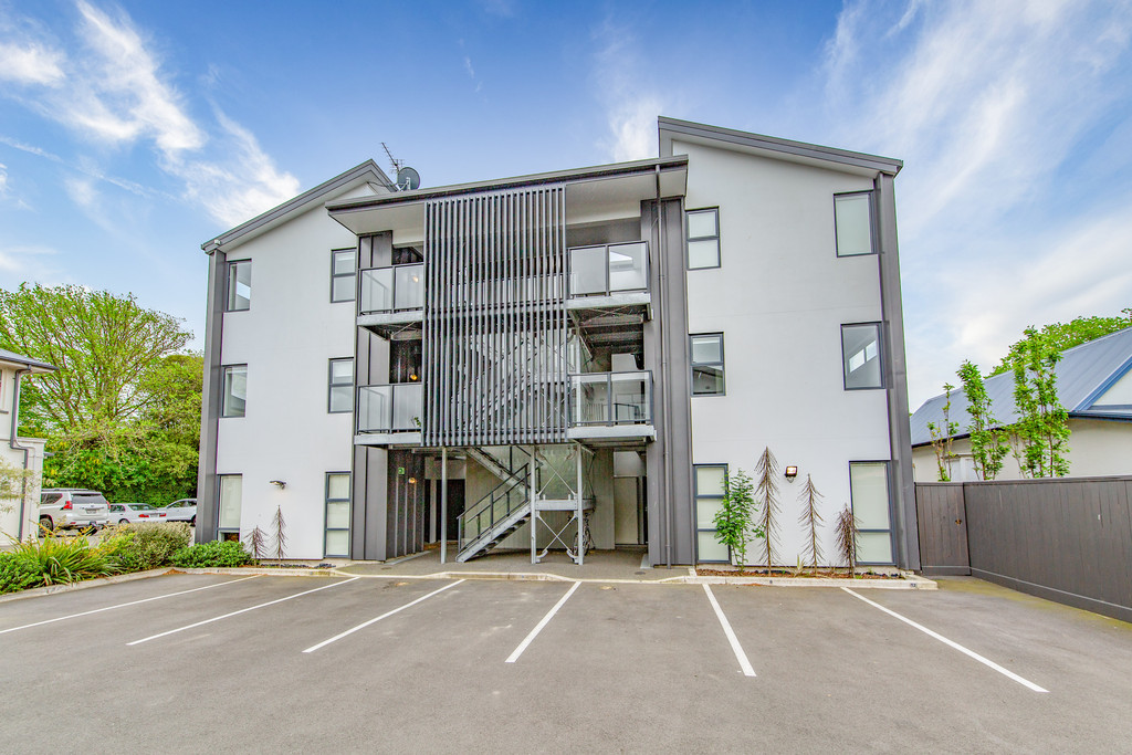 103/118 Bealey Avenue, Christchurch Central